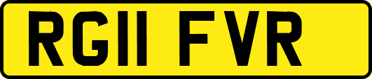 RG11FVR