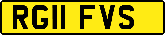 RG11FVS