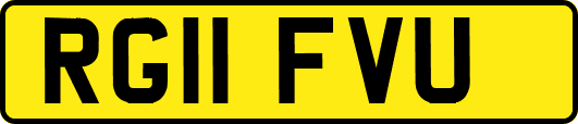 RG11FVU