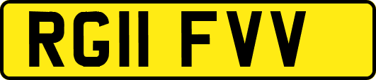 RG11FVV