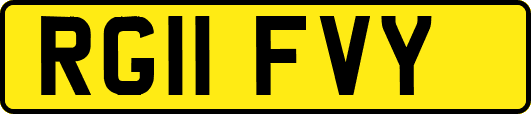 RG11FVY