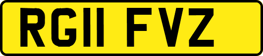 RG11FVZ