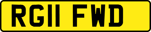RG11FWD
