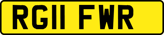 RG11FWR