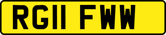RG11FWW