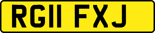 RG11FXJ