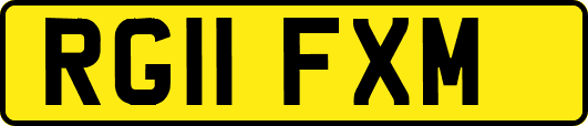 RG11FXM