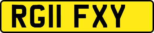 RG11FXY