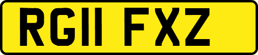 RG11FXZ