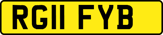 RG11FYB