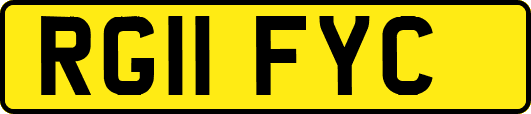 RG11FYC