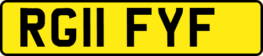 RG11FYF