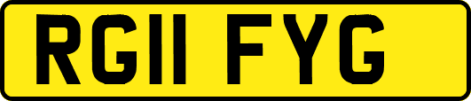 RG11FYG