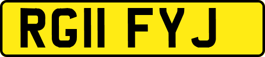 RG11FYJ