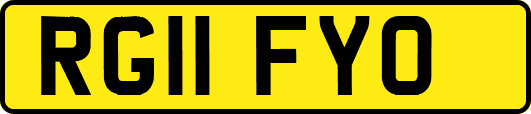 RG11FYO