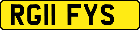 RG11FYS