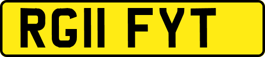 RG11FYT