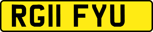 RG11FYU
