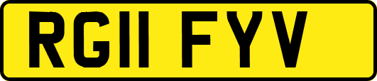 RG11FYV