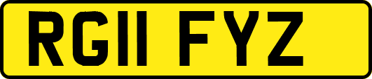 RG11FYZ