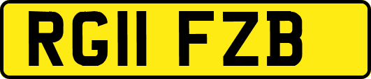 RG11FZB