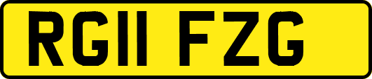 RG11FZG