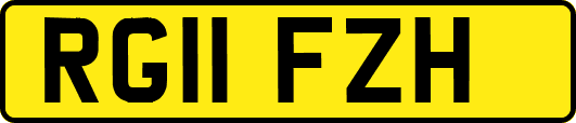 RG11FZH