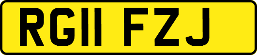 RG11FZJ