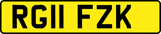 RG11FZK