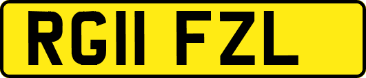 RG11FZL