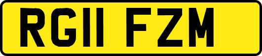 RG11FZM