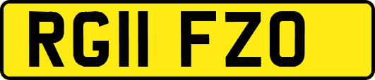 RG11FZO