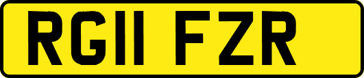 RG11FZR