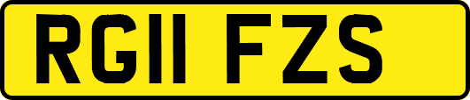 RG11FZS