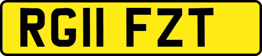 RG11FZT