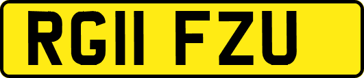 RG11FZU