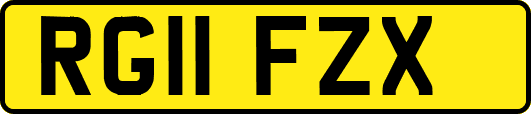 RG11FZX