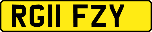 RG11FZY