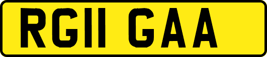 RG11GAA
