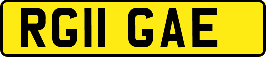 RG11GAE