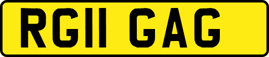 RG11GAG