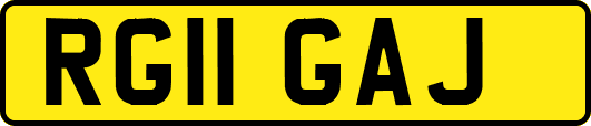 RG11GAJ