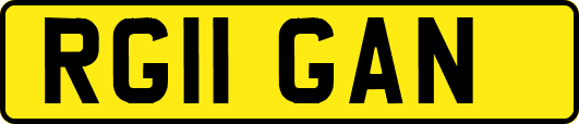 RG11GAN
