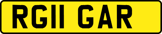 RG11GAR