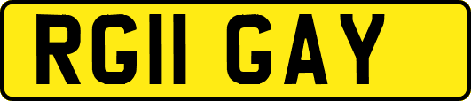 RG11GAY