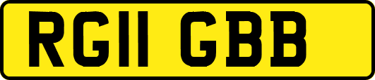 RG11GBB