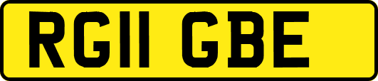RG11GBE