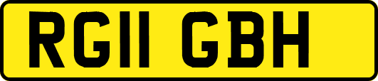RG11GBH