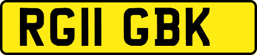 RG11GBK