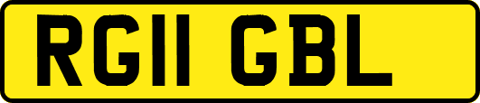 RG11GBL